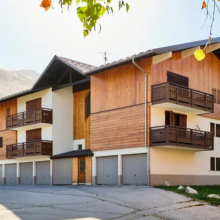 2 Alpes - 2-4 Pers * Les Deux Alpes
