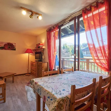 Apartment 2 Alpes - 2-4 Pers *