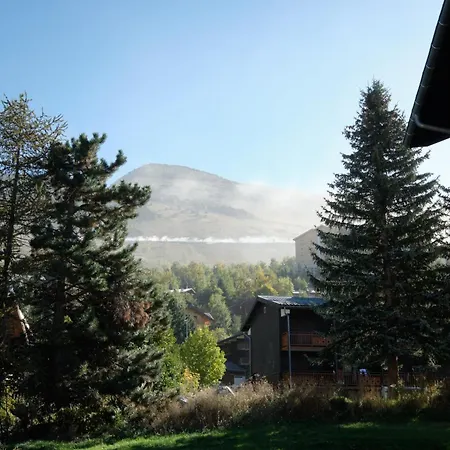 2 Alpes - 2-4 Pers Appartamento
