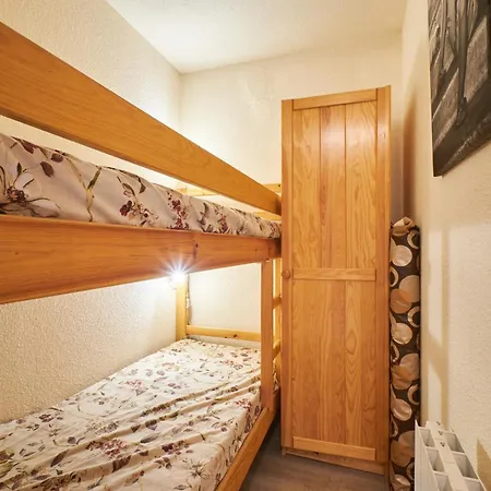 2 Alpes - 2-4 Pers Appartamento