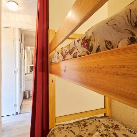 Appartamento 2 Alpes - 2-4 Pers